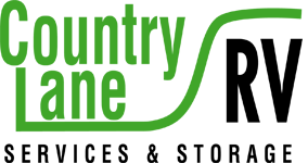 Country Lane RV Services & Storage Logo